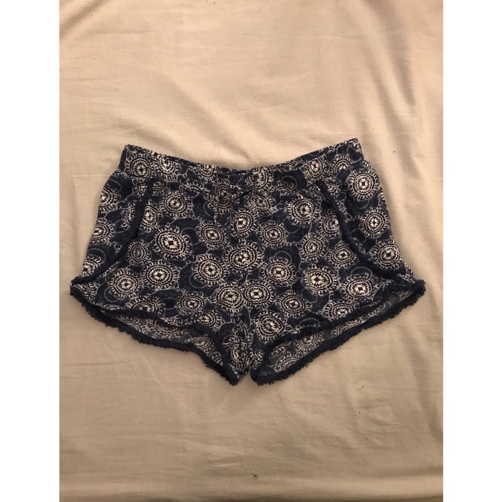 Chip & Pepper Shorts